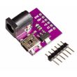 AMS1117 3.3V DC Power Socket