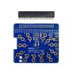 Adafruit Capacitive Touch HAT for Raspberry Pi - Mini Kit - MPR121