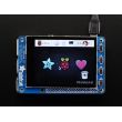 Adafruit PiTFT Plus 320x240 2.8 TFT + Capacitive Touchscreen - Assembled - Pi 3, Pi 2, Model A+ / B+