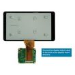 Official Raspberry Pi 7 Touch Screen Display with 10 Finger Capacitive Touch