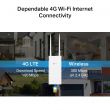 TP-LINK 4G Router MR-100 Outdoor