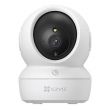 EZVIZ CAMERA H6C PRO 4K