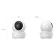 EZVIZ CAMERA H6C PRO 4K