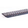 Raspberry Pi Official Keyboard and Hub US (Black/Grey)