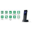 YEALINK WIFI SIP HANDSET AX83H