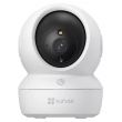 EZVIZ CAMERA H6C PRO 5MP PAN/TILT INDOOR
