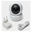 EZVIZ CAMERA H6C PRO 5MP PAN/TILT INDOOR
