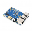 Waveshare Raspberry Pi Zero 2W To 3B Adapter, Alternative Solution for Raspberry Pi 3 Model B/B+