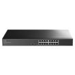 CUDY SWITCH GS1016L 16XGE UMG 19&apos;&apos;