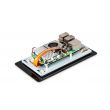 Raspberry Pi Touch Display 2 (5” Portrait)