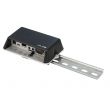 MikroTik DRP-LTM, DINrail PRO mounting bracket for LtAP mini series products