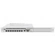 MikroTik CRS309-1G-8S+IN, Dual Core 800MHz, 512MB, 8xSFP+, 1xGigabit, PoE in 802.3af/at, L5