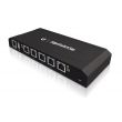 Ubiquiti EdgeSwitch, ES-5XP, 5xGigabit 24V Configurable Passive PoE Ports