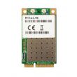 MikroTik R11e-LTE, mini-PCIe 4G/LTE