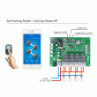 Sonoff 4CH Pro R2 10A 2200W 2.4Ghz 433MHz RF