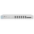 Ubiquiti UniFi Switch, US-16-XG, 12xSFP+, 4x10G RJ45