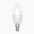 WOOX Smart LED WiFI RGBW 5W 470lm 2700K-6500K  Λάμπα E14 - R9075