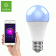 WOOX Smart RGBW LED WiFi Λάμπα 10W 806LM E27 - R9074