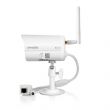 IP 720P HD Wi-Fi ασύρματη κάμερα εξωτερικού χώρου- ZP-IBH13-W