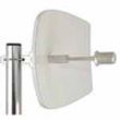 RF Elements 5.4GHz-5.7GHz, 21dBi Solid Dish N-Female connector