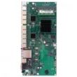 MikroTik RB/1100AHx2 Routerboard 1U Rack Mount Router (Level 6)