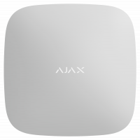 AJAX SYSTEMS - REX2 WHITE