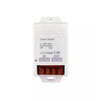 Smart WiFi Τηλεχειριζόμενος Διακόπτης Switch 30A- BMCWB06