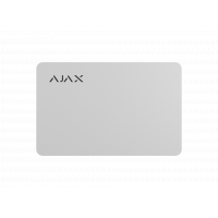 AJAX SYSTEMS - PASS WHITE