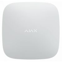 AJAX SYSTEMS - REX WHITE