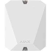 AJAX SYSTEMS - MULTITRANSMITTER WHITE