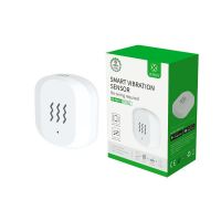 WOOX ZigBee Smart Αισθητήρας Κραδασμών R7081