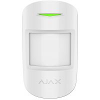 AJAX SYSTEMS - MOTION PROTECT PLUS WHITE