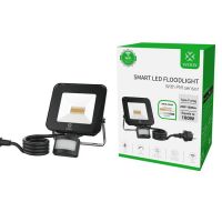 Woox Smart WiFi LED προβολέας με αισθητήρα κίνησης - R5113