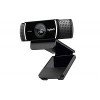 LOGITECH Webcam Pro Stream C922 HD