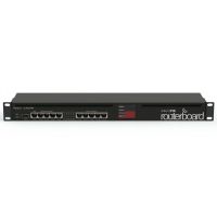 MikroTik Routerboard RB2011UiAS-RM