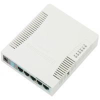 MikroTik Routerboard 951G-2HnD
