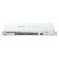 MikroTik Routerboard Cloud Core Router ( CCR1016-12G )