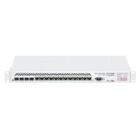 MikroTik Routerboard Cloud Core Router ( CCR1036-12G-4S )
