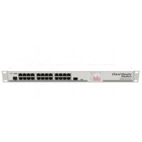 MikroTik Routerboard Cloud Router Switch ( CRS125-24G-1S-RM )