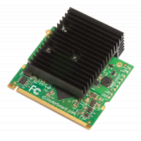 MikroTik Routerboard R2SHPn