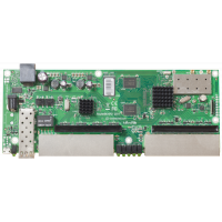 MikroTik Routerboard RB2011UiAS-2HnD
