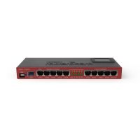 MikroTik Routerboard RB2011UiAS-IN