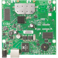 MikroTik Routerboard 911G-5HPnD ( Level 3 )