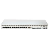 MikroTik Routerboard 1100AHx2-LM