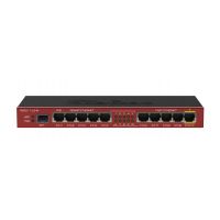 MikroTik Routerboard RB2011iLS-IN