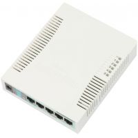 MikroTik Routerboard 260GS