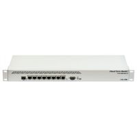 MikroTik Routerboard CCR1009-8G-1S