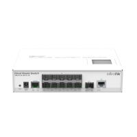 MikroTik Routerboard CRS212-1G-10S-1S+IN