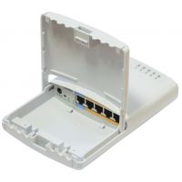 MikroTik Routerboard Powerbox