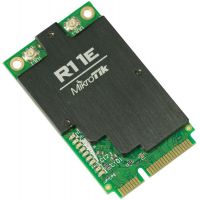 MikroTik Routerboard R11e-2HnD